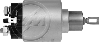 3777 Solenoide Nissan Sentra 12v.