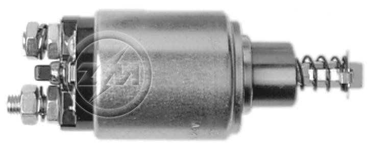 0538 Solenoide Case 12v.