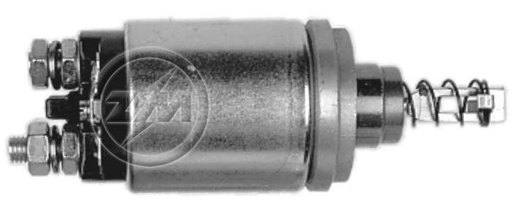 0542 Solenoide Deutz Tractor 8005/9005 12v.
