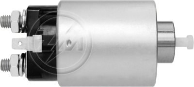 6698 Solenoide Mitsubishi Canter/ L200/ L300/ Lancer/ Montero 12v.