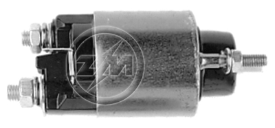 0705 Solenoide Isuzu/ John Deere/ Kubota 12v.