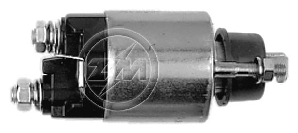0706 Solenoide Kubota tractor 12v.