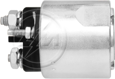 6492 Solenoide Renault Sandero/ Clio/ Megane/ Kangoo/ Logan/ Scenic 12v.