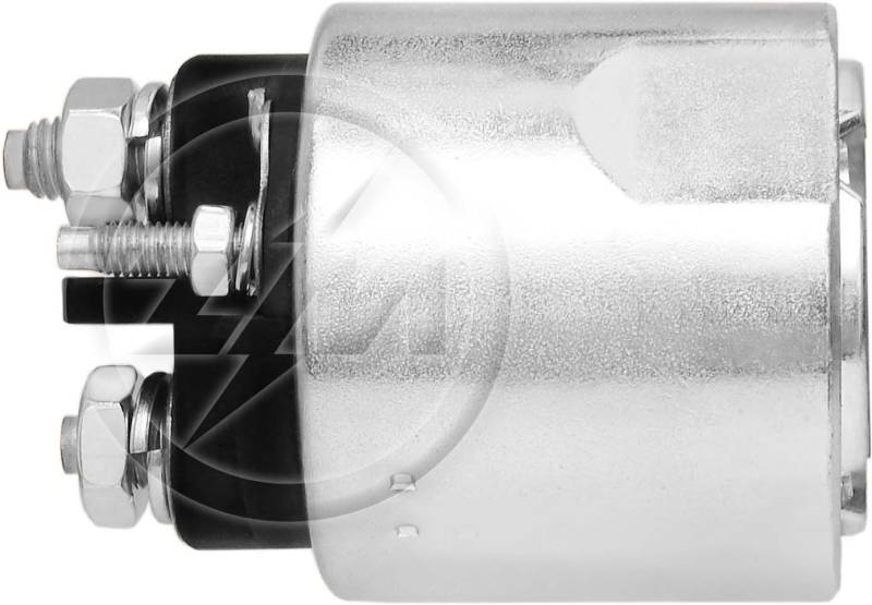 6492 Solenoide Renault Sandero/ Clio/ Megane/ Kangoo/ Logan/ Scenic 12v.