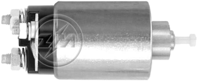 0762 Solenoide Ford E series/ Expedition/ F series/ Navigator 12v.