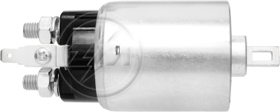 5981 Solenoide Komatsu autoelevador/ Yale autoelevador 12v.