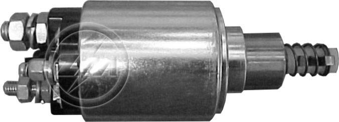 3640 Solenoide Ford Tractores 12v.
