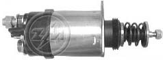 0365 Solenoide Massey Ferguson 2360/ Cummins/ Caterpillar 41MT piston de acero (reemplaza a ZM7365) 12v.