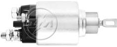 4381 Solenoide Fiat Palio/ Siena/ Uno Fire 12v.