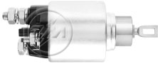 2381 Solenoide Citroen Jumper 2.8/ Peugeot Boxer 2.8/ Fiat Ducato 2.3 JTD/ 2.5 12v