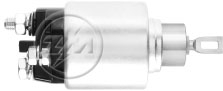 3381 Solenoide Citroen Jumper 2.2/ Peugeot Boxer 2.2/ Fiat Ducato 2.2/ Ford Transit 12v
