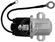 3408 Solenoide Volvo B12/ FH/ FM 24v.