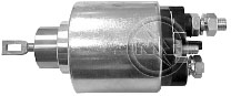 3479 Solenoide Fiat Iveco Daily 2.8 1999 12v.