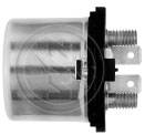 1101 Solenoide Honda Biz 125/ CBX/ NX/ Falcon/ Titan/ XR/ XLR 12v.