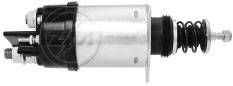 2362 Solenoide Caterpillar 3412 24v. Delco Remy