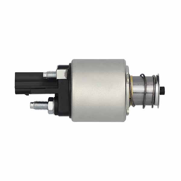 5498 Solenoide Audi A4 2.5 TDI/ 3.0 TFSI/ Q5 3.2 FSI/ Q7 3.0 TFSI 12v.