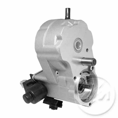 8940402 Solenoide con Tapa tipo Denso
