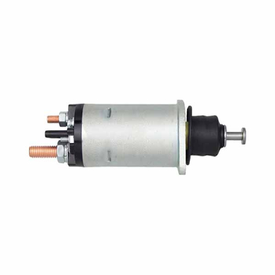 3818 Solenoide Case/ Agrale BX/ New Holland TL75E MWM