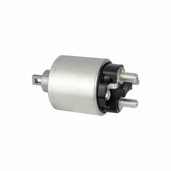 0710 Solenoide Nissan 200 SX 2.0/ NX 1.6/ Sentra 1.6/ Subaru Justy 1.2