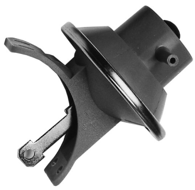 3961 Pulmon de vacio VW Carat h-89