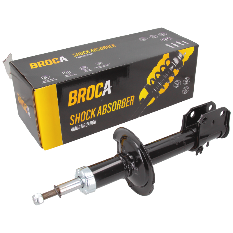 BRO_40774/45 AMORTIGUADOR TRASERO RENAULT D.OROCH 16/20