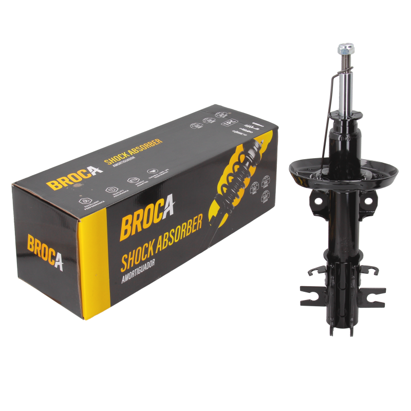 BRO_41010/35 AMORTIGUADOR DELANTERO ONIX 13/16