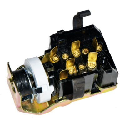 4106 Interruptor gral. de Luces F. Falcon/ F100 y camion 7 terminales