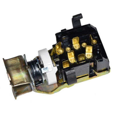 4107 Interruptor gral. de Luces F. F100 y camion 8 terminales