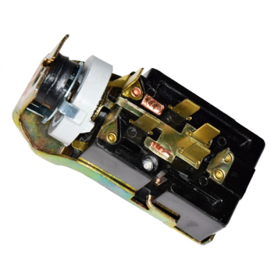 4110 Interruptor gral. de Luces Chevrolet