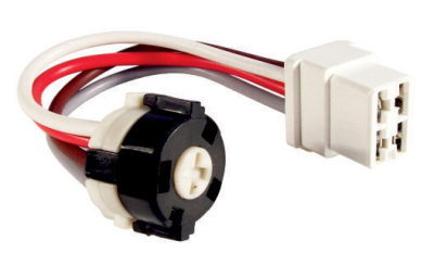 4153 Contactor Renault 18 - Fuego