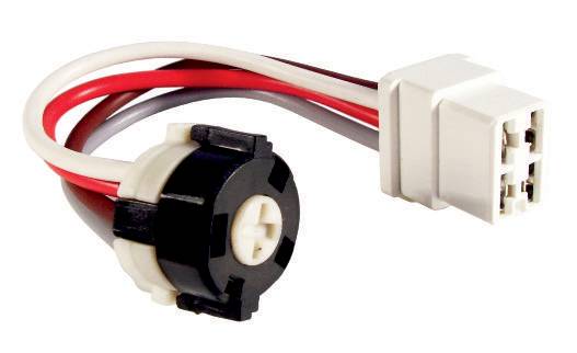 4153 Contactor Renault 18 - Fuego