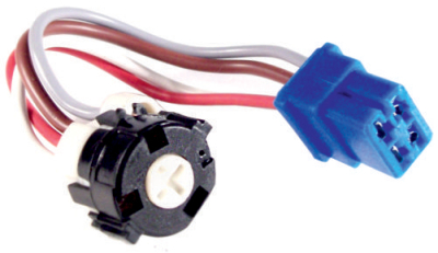 4154 Contactor Renault 4 GTL- 9 - 11 - Trafic