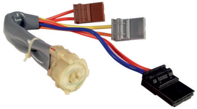 4160 Contactor Peugeot 405 - 106 (K7)