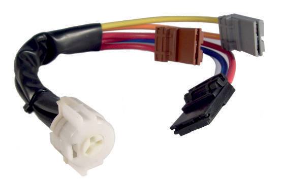 4161 Contactor Peugeot 306 (K7)