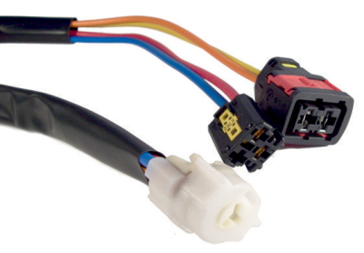 4164 Contactor Peugeot Partner - Citroen Berlingo largo 82cm.