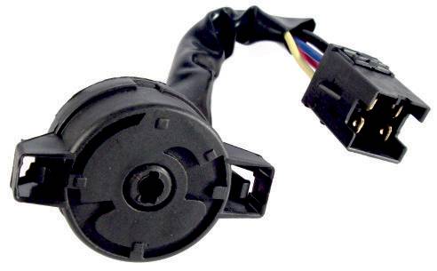 4169 Contactor Ford Escort (88 al 94)