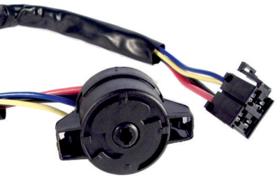 4170 Contactor Ford Escort - Orion - Pointer (1994 a 1998)