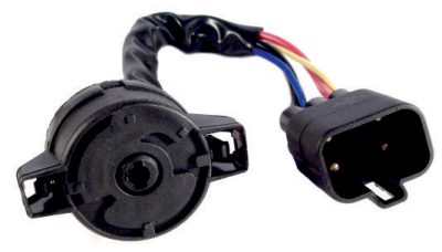 4176 Contactor Ford Ecosport/Currier