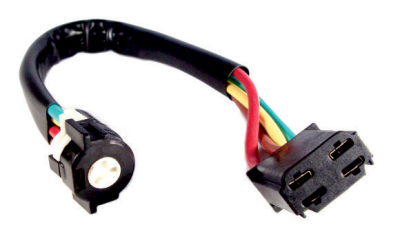 4185 Contactor Renault Megane - Scenic (K7)