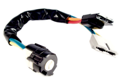 4186 Contactor Renault Express (K7)