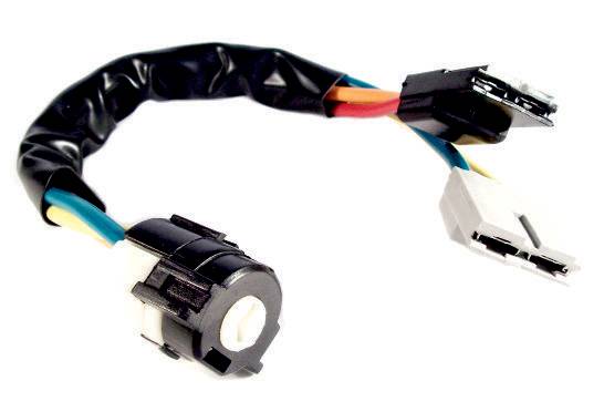 4186 Contactor Renault Express (K7)