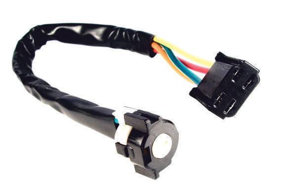 4188 Contactor Renault Clio II / Sandero/ Simbol / Logan (K7)