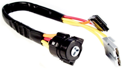 4189 Contactor Renault Kangoo - Twingo (K7)