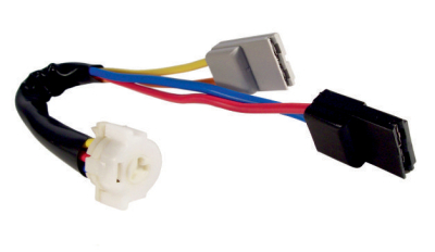 4190 Contactor Peugeot 306 ( modelo nuevo ) (K7)