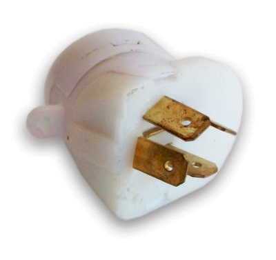 4191 Contactor VW Gacel-Senda-Gol- Saveiro ( 4 terminales )