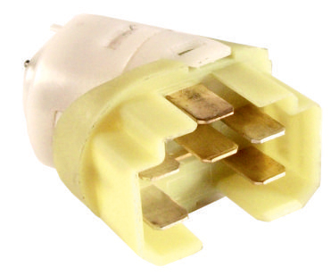 4192 Contactor VW Polo ( 6 terminales )