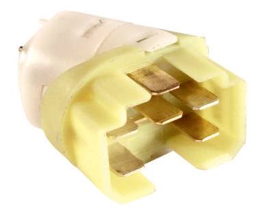4192 Contactor VW Polo ( 6 terminales )