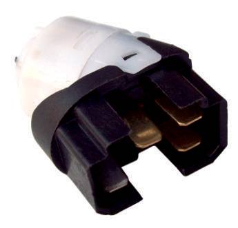 4193 Contactor VW Golf ( 5 terminales )