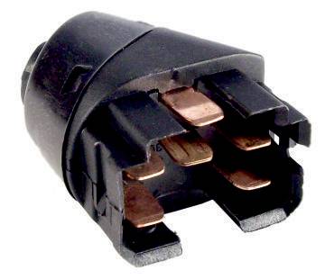 4194 Contactor VW Polo Classic - Cadi - Passat - Ibiza