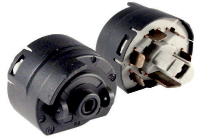 4195 Contactor Chevrolet Corsa Diesel / Vectra ´97 en adelante